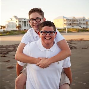 Meet your Posher, Jackson